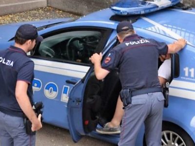 Senegalese picchia la moglie con un mazzo di chiavi, arrestato