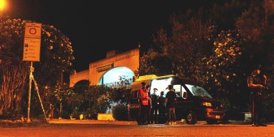 Operazione anti spaccio a Gallipoli, arresti e ...