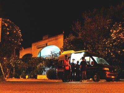 Operazione anti spaccio a Gallipoli, arresti e denunce