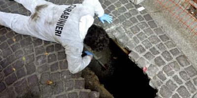 La banda del buco fallisce il colpo e sfugge ai...