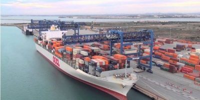 Per il porto canale di Cagliari serve un piano ...