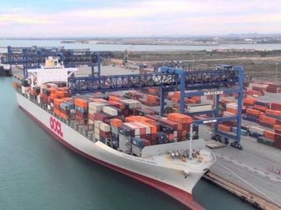 Per il porto canale di Cagliari serve un piano di azione comune