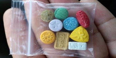 Maxi sequestro di ecstasy. Un tunisino deteneva...