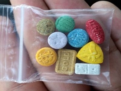 Maxi sequestro di ecstasy. Un tunisino deteneva 5500 pasticche