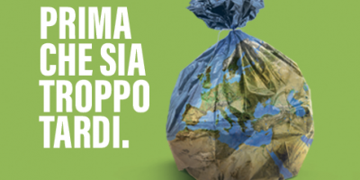Legambiente invita a “Puliamo il Mondo...