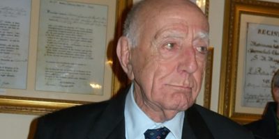 E’ morto il senatore Antonio Rastrelli, f...