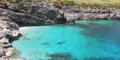 Video: navigazione selvaggia nella riserva natu...