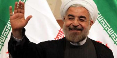 Teheran decide di accettare di trattare “...