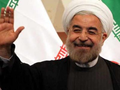 Teheran decide di accettare di trattare “Per il bene della Repubblica”