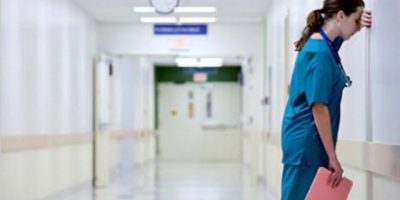 Detenuto ai domiciliari minaccia personale 118