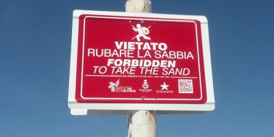 Oristano, recuperati 200 chili di granelli di q...