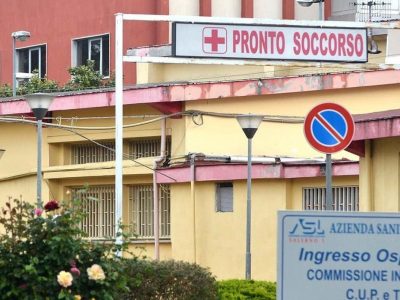 Salma ricoperta di formiche in ospedale, disposti  sequestro e denuncia