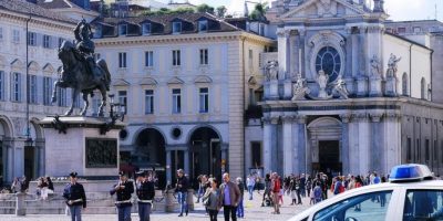 Tentato sequestro a Torino, proseguono le indagini