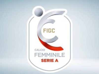 Calcio: Serie A femminile, stilato il calendario della stagione 2019/20
