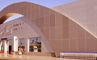 Rientrati in Italia i due trans pugliesi respinti dall’ Egitto