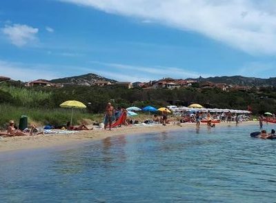I Ceas sulle spiagge sarde per sensibilizzare sull’ambiente marino