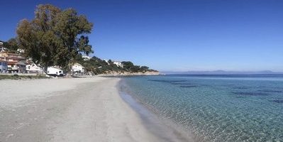 Bandiere Blu non solo a  spiagge. Monitorati ap...