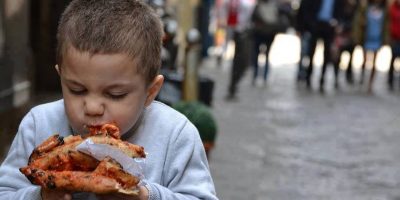Estate 2019: qual è il cibo da strada preferito...