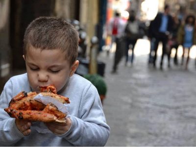 Estate 2019: qual è il cibo da strada preferito dagli italiani?