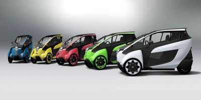 Alleanza e scambio di capitale azionario fra To...