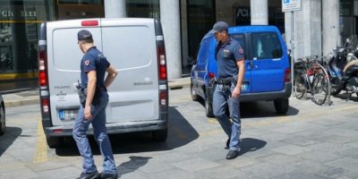 Un giro di recupero crediti dietro il tentato s...