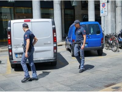 Un giro di recupero crediti dietro il tentato sequestro di Torino?