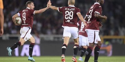 Torino sconfitto in casa per 2-3 dal Wolverhamp...