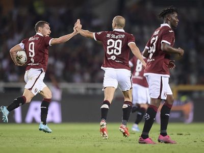Torino sconfitto in casa per 2-3 dal Wolverhampton. Al ritorno servirà l’impresa