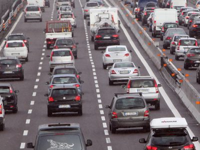 Domenica e lunedì sciopererà il personale delle autostrade