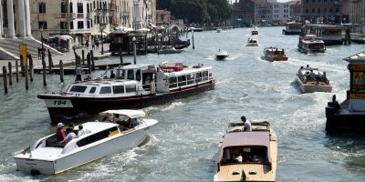 Venezia, nuovo regolamento per la gestione del ...