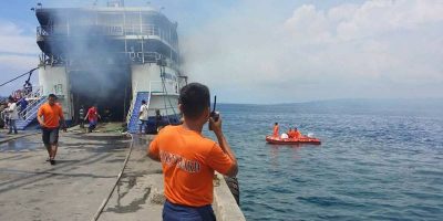 Tre morti, tra loro una bimba, nell’incen...