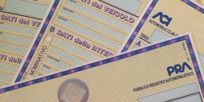 Via alla firma elettronica per le pratiche auto...