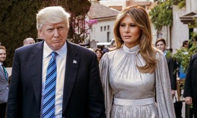 Trump ” Con i Paesi del G7 tutto bene e l’economia Usa galoppa”