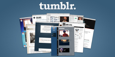 Tumblr cambia proprietario: passa ad Automattic...