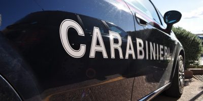 Ucciso in campagna con colpo di fucile a pallet...