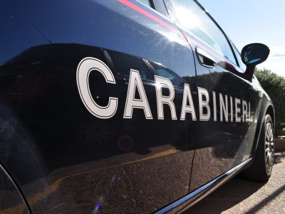 Ucciso in campagna con colpo di fucile a pallettoni