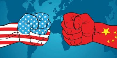 Da domani entreranno in vigore i dazi Usa contr...