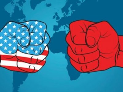 Da domani entreranno in vigore i dazi Usa contro la Cina