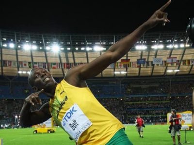 Usain Bolt, l’uomo più veloce del mondo, compie 33 anni