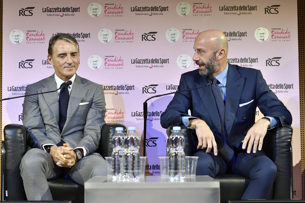 sampdoria cessione vialli