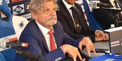 Sampdoria: la trattativa tra Ferrero e Vialli è...