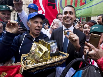 Pernigotti, accordo storico: nessun licenziamento e produzione a Novi