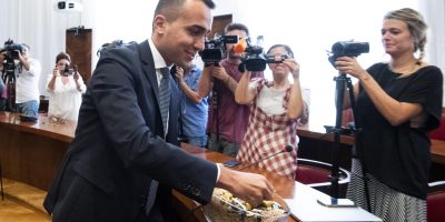 Di Maio sulla Tav: “Voteremo la nostra mo...