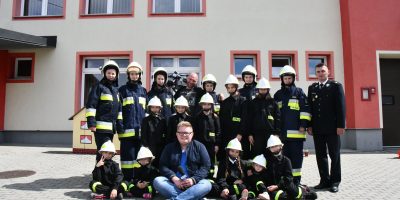 Polonia, il villaggio dove da 12 anni nascono s...