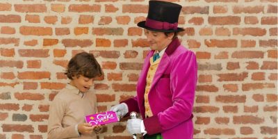 A novembre debutta il musical “Charlie e ...