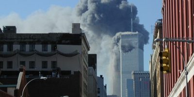 Torri gemelle. Le immagini della tragedia dell&...