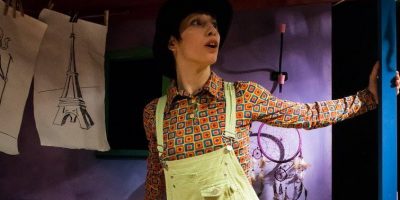 Milano pronta a ospitare il Fringe Festival Mil...