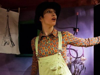 Milano pronta a ospitare il Fringe Festival Milano Off