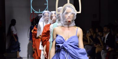 Fashion Vibes: i colori dell’arte russa n...