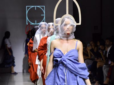 Fashion Vibes: i colori dell’arte russa nella moda contemporanea